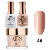 AEON Trio Set - Bough #004