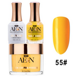 AEON Trio Set - Del Sol #055