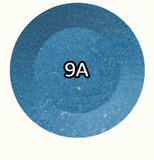 #09A - Metallic