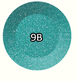 #09B - Metallic