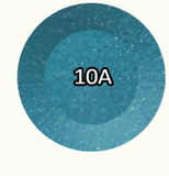#10A - Metallic