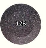 #12B - Metallic