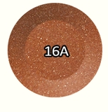#16A - Metallic