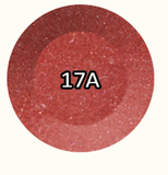 #17A - Metallic