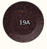 #19A - Metallic