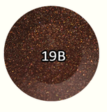 #19B - Metallic