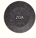 #20A - Metallic