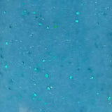BM18 - Teal Thistle