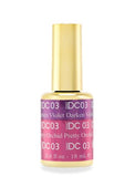 #03 ? Darken Violet