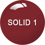 Solid#01 - Solid Collection