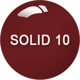 Solid#10 - Solid Collection