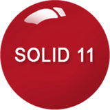 Solid#11 - Solid Collection