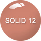 Solid#12 - Solid Collection