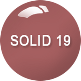 Solid#19 - Solid Collection