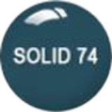 Solid#74 - Solid Collection