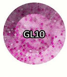 GL#10 - Gliter Collection