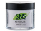 SNS Natural Fill ( 2 oz)