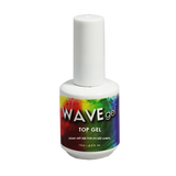 Wave Gel Top Coat 0.5oz