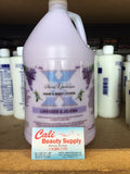 Scent Xperience Lotion X -Lavender & JoJoba (Gallon Size)