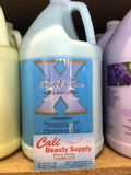Scent Xperience Lotion X - LemonGrass (Gallon Size)