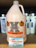 Scent Xperience Lotion X - Orange (Gallon Size)