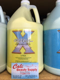 Scent Xperience Lotion X - Citrus (Gallon Size)