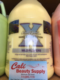 Scent Xperience Lotion X - Wild Flower (Gallon Size)