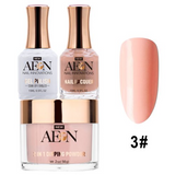 AEON Trio Set - La France #003