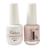 Gelixir - Matching Color Soak Off Gel - 004 Little Princess