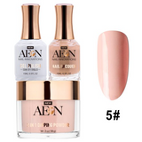 AEON Trio Set - Innocently Pink #005