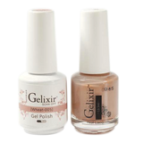 Gelixir - Matching Color Soak Off Gel - 005 Wheat