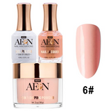 AEON Trio Set - Rare Find #006