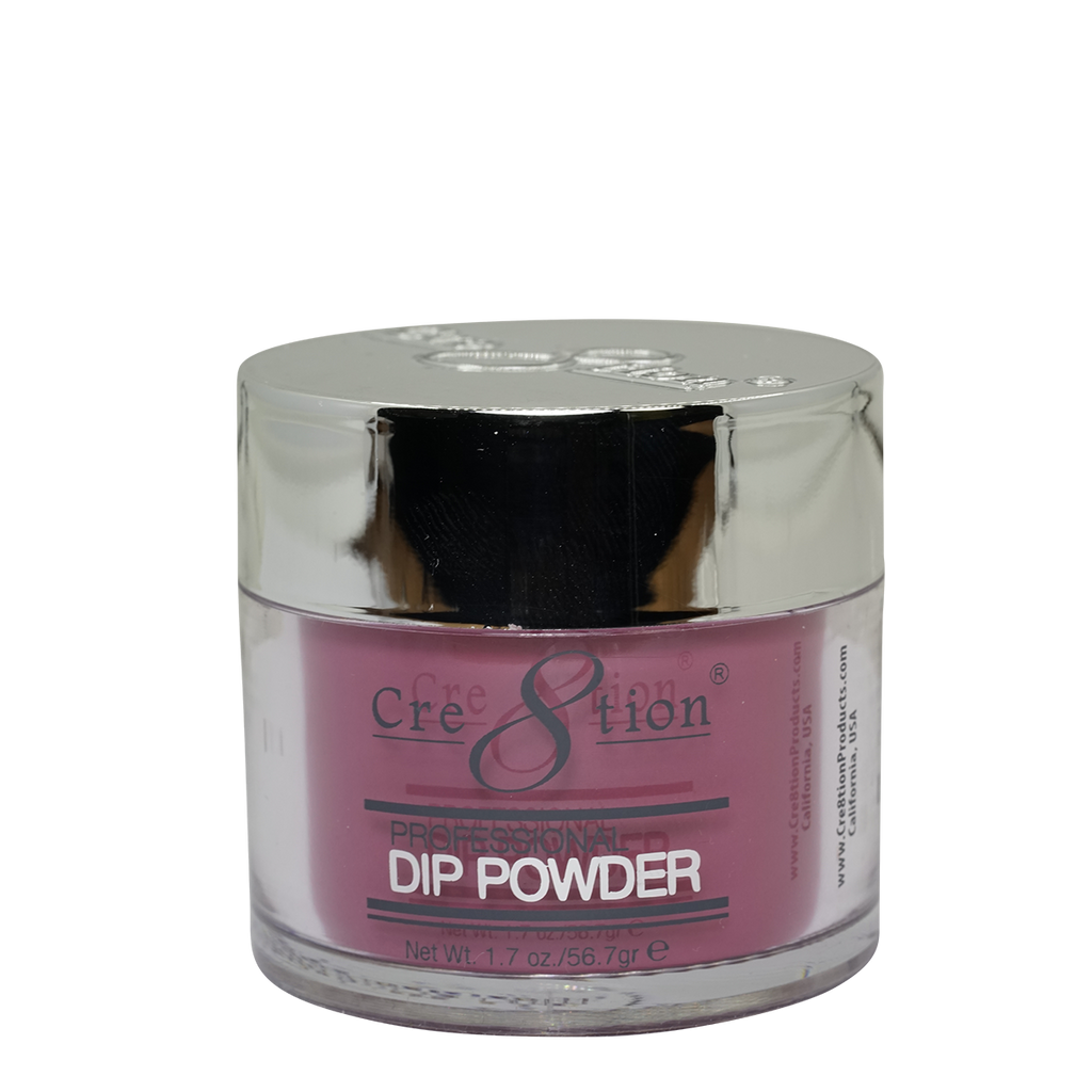 Cre8tion Matching Dip Powder 1.7oz 06 DANGEROUS WOMAN