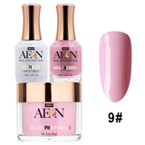 AEON Trio Set - Plum Perfect! #009