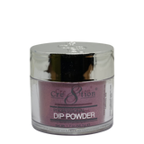 Cre8tion Matching Dip Powder 1.7oz 10 FANCY (SHIMMERY)