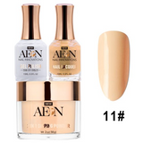 AEON Trio Set - Dream On #011