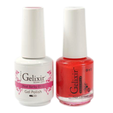 Gelixir - Matching Color Soak Off Gel - 011 Real Barby