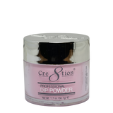 Cre8tion Matching Dip Powder 1.7oz 12 STRAWBERRY SMOOTHIES