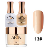 AEON Trio Set - You Grow Girl #013