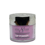 Cre8tion Matching Dip Powder 1.7oz 13 SANGRIA