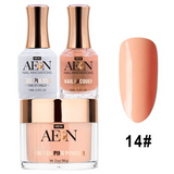 AEON Trio Set - Read My Tulips #014