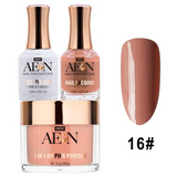 AEON Trio Set - Canal Street #016