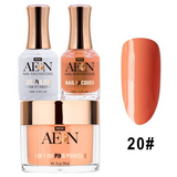 AEON Trio Set - Already Red It #020