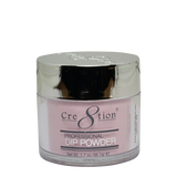 Cre8tion Matching Dip Powder 1.7oz 20 ROSE GOLD (SHIMMERY)