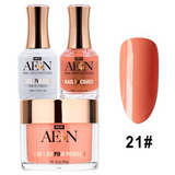 AEON Trio Set - Cherry Tom #021