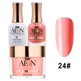 AEON Trio Set - In Carnation #024