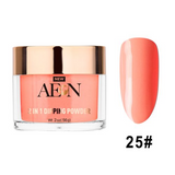 AEON Dipping Powder - Little Miss Sunshine #025