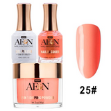 AEON Trio Set - Little Miss Sunshine #025