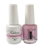 Gelixir - Matching Color Soak Off Gel - 025 Sky Magenta