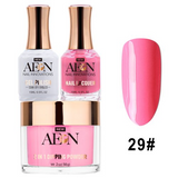 AEON Trio Set - Oh Yeah, That?s Hot #029